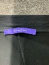Seraphine Black Active Pants Size 12 - photo 6