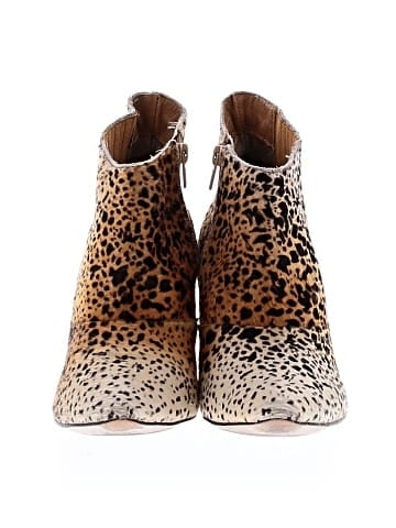 Matisse Ankle Boots (view 2)