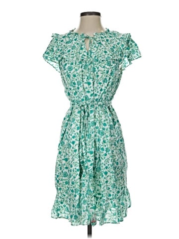 Draper James Casual Dress (view 1)