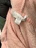 Btween Pink Pullover Hoodie Size 12 - photo 3