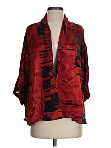 Unbranded Kimono (view 1)