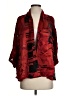 Unbranded Red Kimono Size 1 - photo 1