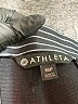 Athleta Solid Black Active Pants Size 10 (petite) - photo 7