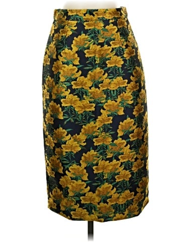 ISLA MAUDE Formal Skirt (view 1)