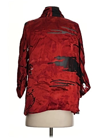 Unbranded Kimono (view 2)