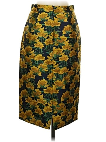 ISLA MAUDE Formal Skirt (view 2)