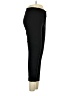 J.Crew Solid Black Dress Pants Size 6R - photo 4
