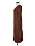 Caslon Brown Casual Dress Size M - photo 5