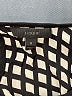 J.Crew Black Short Sleeve Silk Top Size 0 - photo 7