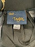 Just... Taylor Solid Black Cocktail Dress Size 6 - photo 7