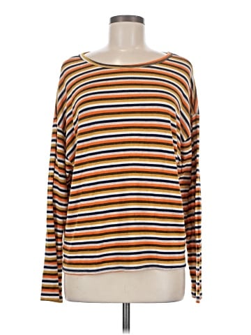 Lumiere Long Sleeve T-Shirt (view 1)