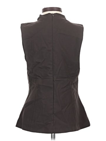 Zara Sleeveless Blouse (view 2)