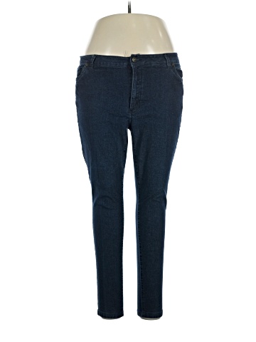 Denim 24/7 Jeggings (view 1)