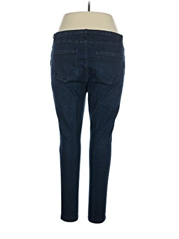 Denim 24/7 Jeggings (view 2)