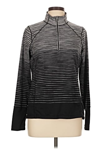 KIRKLAND Signature Long Sleeve T-Shirt (view 1)