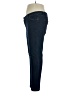 Denim 24/7 Solid Blue Jeggings Size 16w - photo 5