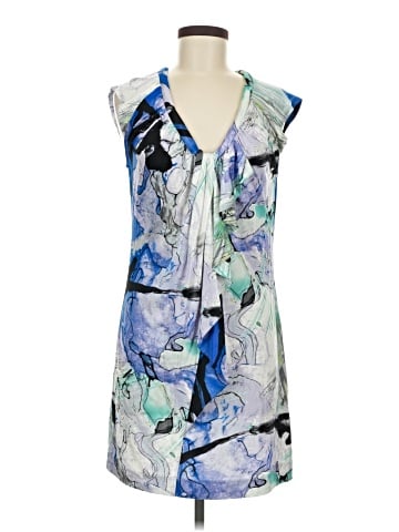 Leifsdottir Casual Dress (view 1)