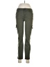 Level 99 Green Cargo Pants Size 28 waist - photo 1