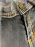 Unbranded Hearts Gray Jeans Size 7 - photo 7