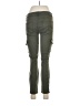 Level 99 Green Cargo Pants Size 28 waist - photo 2