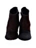 Matisse Black Ankle Boots Size 7 1/2 - photo 2
