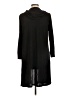 Amaryllis 100% Polyester Black Cardigan Size L - photo 2