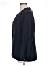 Charter Club 100% Silk Blue Silk Blazer Size 16W - photo 5
