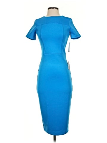 Alexia Admor Cocktail Dress (view 1)
