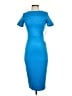 Alexia Admor Blue Cocktail Dress Size XS - photo 1