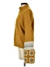 En Creme Yellow Turtleneck Sweater Size S - photo 5