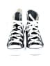 Converse Black Sneakers Size 9 - photo 2