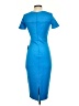 Alexia Admor Blue Cocktail Dress Size XS - photo 2