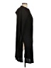 Amaryllis 100% Polyester Black Cardigan Size L - photo 4