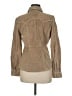 Bernardo Fashions 100% Leather Tan Leather Jacket Size M - photo 2