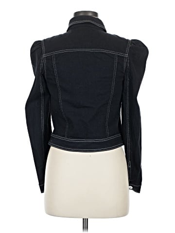 Ulla Johnson Denim Jacket (view 2)