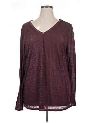 Cato Long Sleeve T-Shirt (view 1)