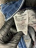 Adriano Goldschmied Stars Blue Jeans Size 24R - photo 8