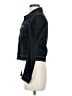 Ulla Johnson Black Denim Jacket Size 6 - photo 5