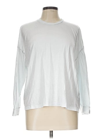 Victoria's Secret Long Sleeve T-Shirt (view 1)