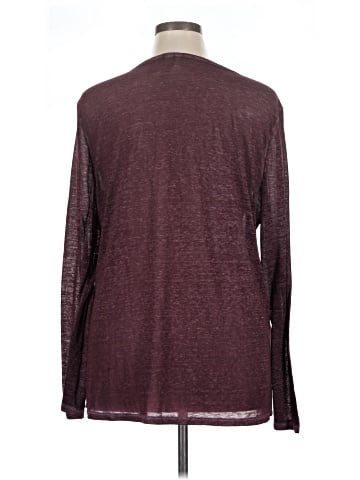 Cato Long Sleeve T-Shirt (view 2)