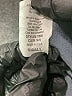 Perseption Concept Gray Short Sleeve Top Size S - photo 9