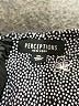 Perceptions Stars Gray Casual Dress Size XL - photo 7