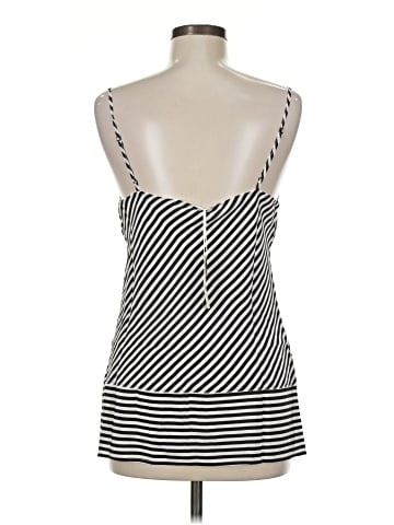 Gold Hawk Sleeveless Top (view 2)