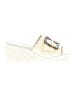 Sam Edelman Ivory Wedges Size 10 - photo 1