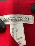 Forever 21 Red Leggings Size L - photo 7