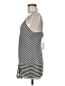 Gold Hawk Black Sleeveless Top Size M - photo 5