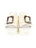 Sam Edelman Ivory Wedges Size 10 - photo 2