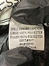 Modern Essentials 100% Polyester Black Jacket Size XL - photo 8