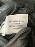 Modern Essentials 100% Polyester Black Jacket Size XL - photo 9