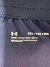 Under Armour Blue Athletic Shorts Size XXL - photo 3